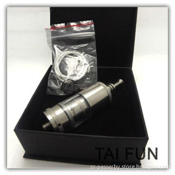 2014 Newest Rebuildable DIY Taifun Gt Atomizer Clone